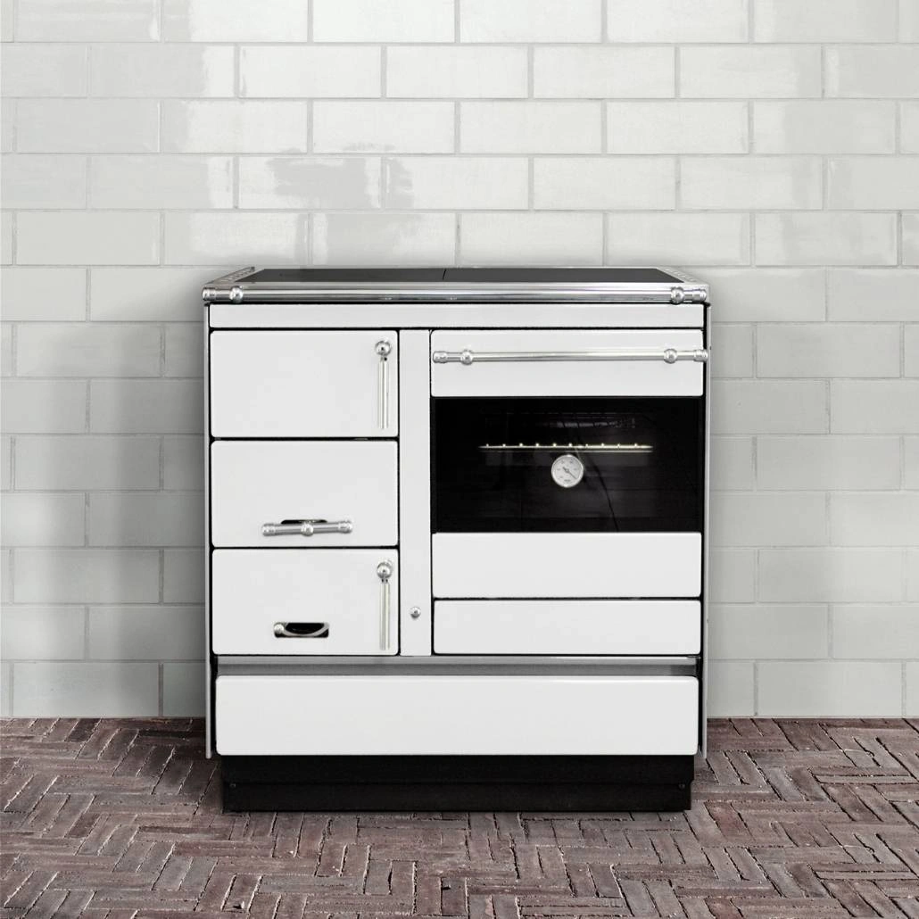 Soba de gatit pe lemne - KING R - Alb (1).jpg