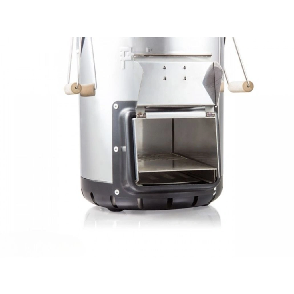 Arzator Rocket cu husa si kit de aprindere Petromax (2).jpg