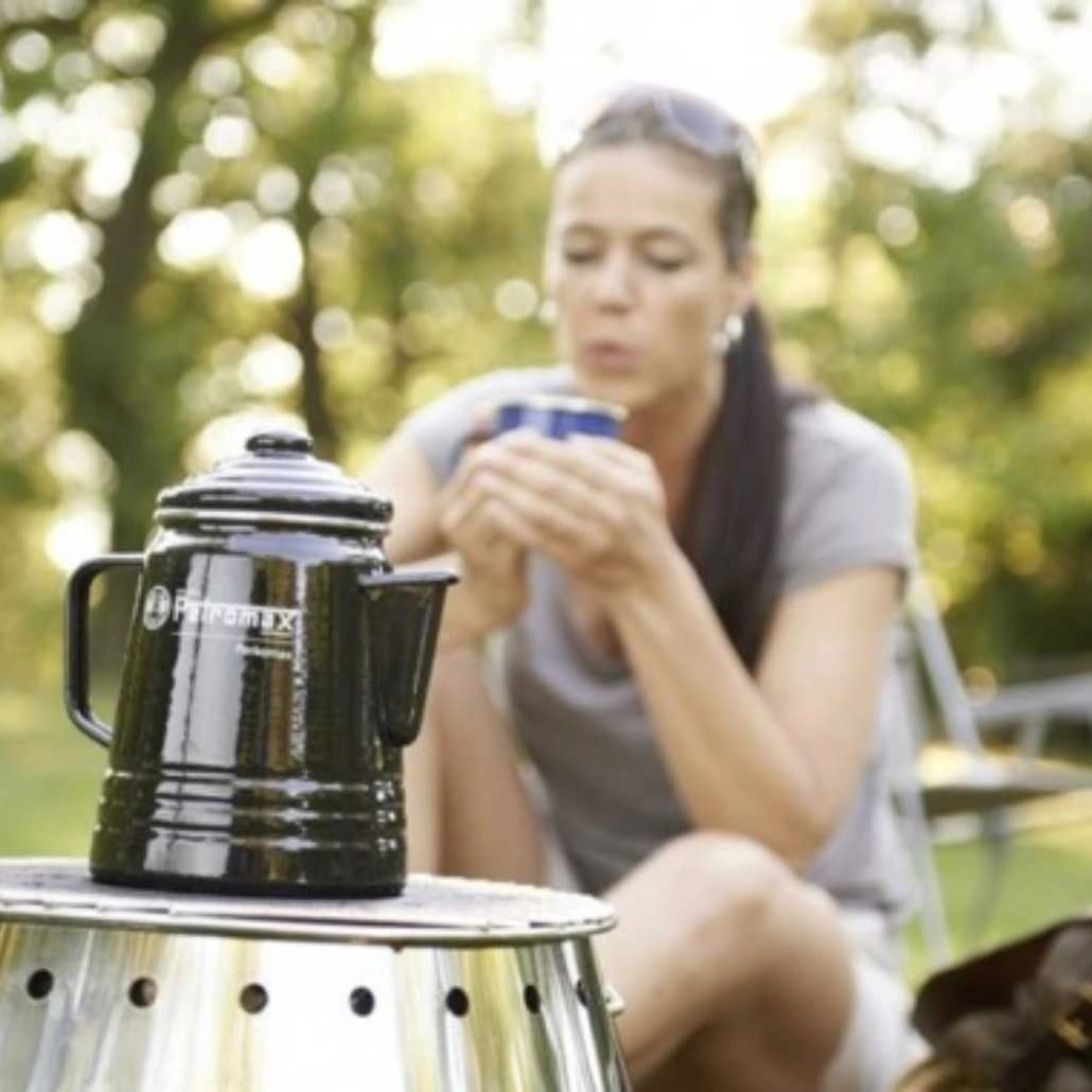 Set infuzor cafea si ceai Petromax - Negru (5).jpg