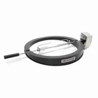 Rotisor Big Green Egg Large 