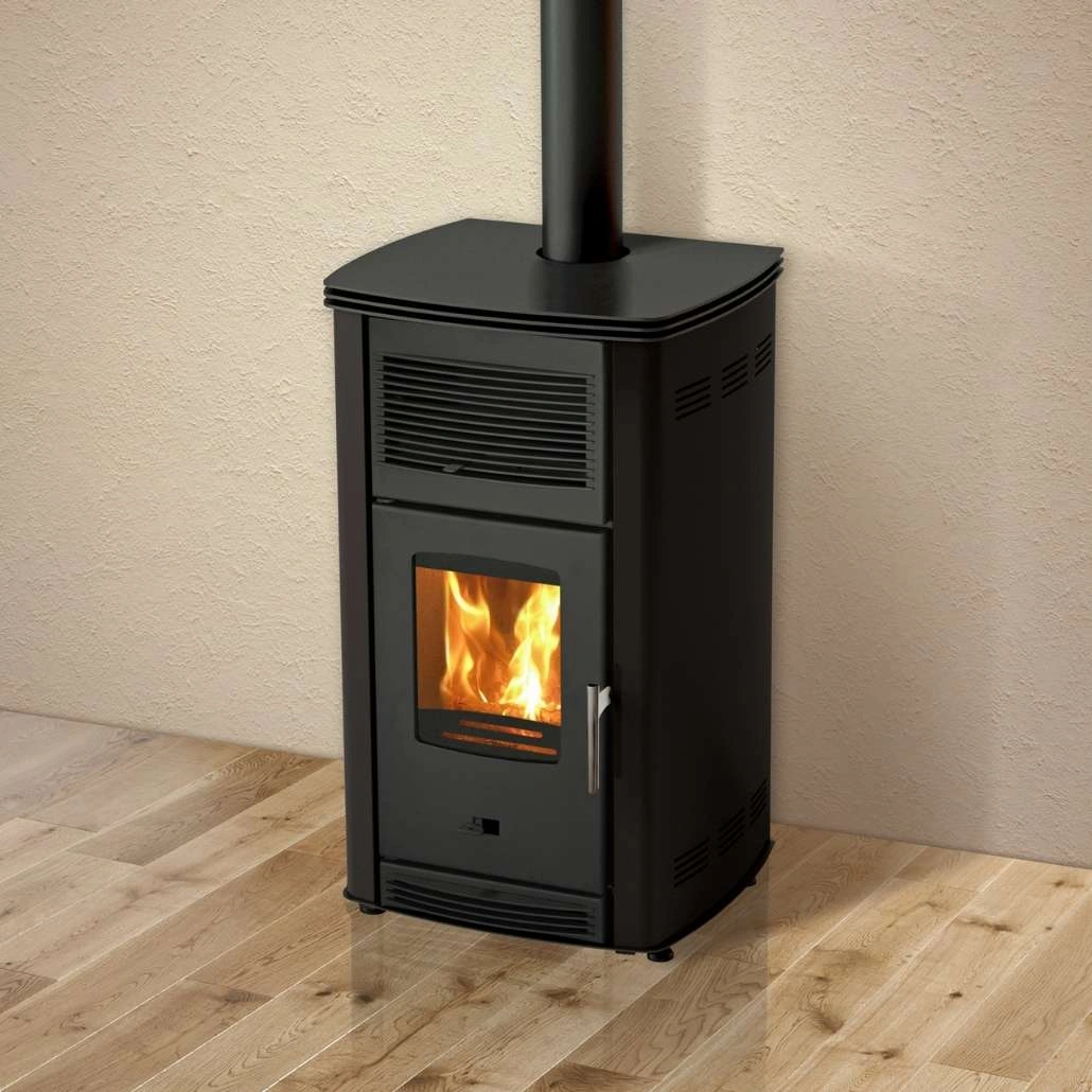 Soba pe lemne - ELITE II- Negru (1).jpg