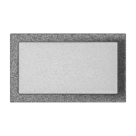 Negru Argintiu 22/37