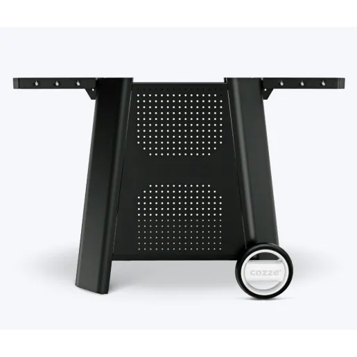 Masa Cozze - pentru gratar electric E-500/ gratar pe gaz G-500/ Plancha 500