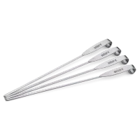 Set de frigarui din inox