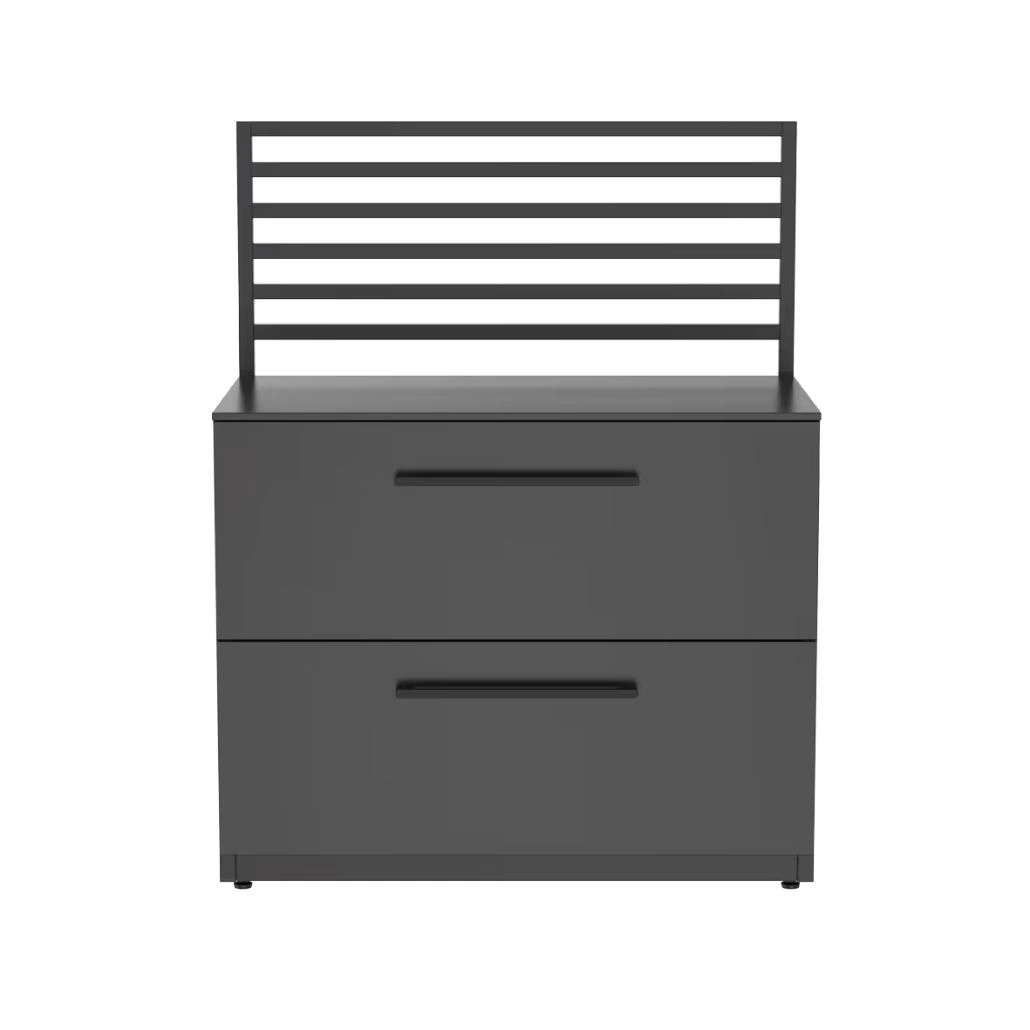 Panou grilaj spate Cozze pentru bucatarie exterioara - 110 cm (1).jpg