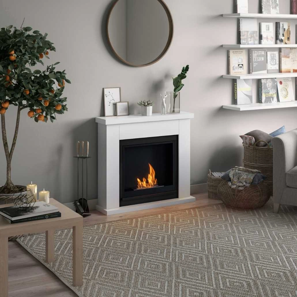 Frode Pure White Semineu cu bioetanol FreeFlame .jpg