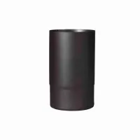 Burlan tabla eco fi 150 - 25cm - 0,6mm