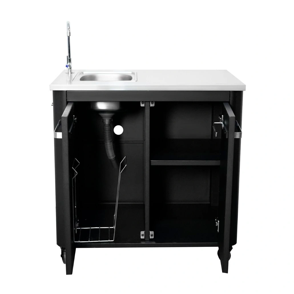 Pachet Bucatarie exterioara Cozze cu blat, chiuveta inox si dulap cu doua usi (1).jpg