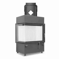 ECKA 67/45/51L + recuperator