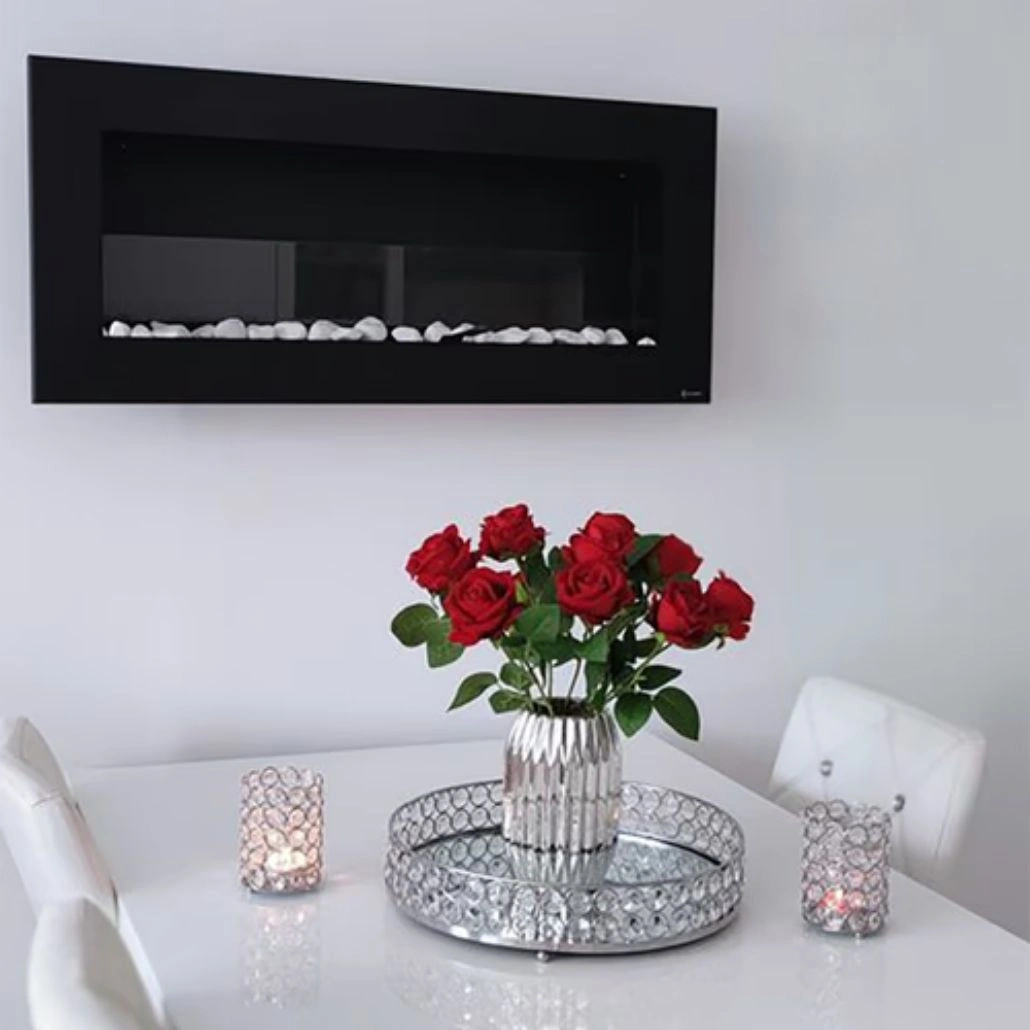 Pachet Pro DELTA 2 Negru - 90 x 40 cm + 12L bioetanol (1).jpg