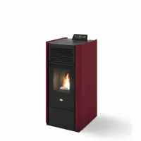 SOBA PELETI 7.5KW - NORA RUBIN
