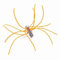 Perie soft curatat cos fum / ventilatie - TORNADO PRO / COBRA