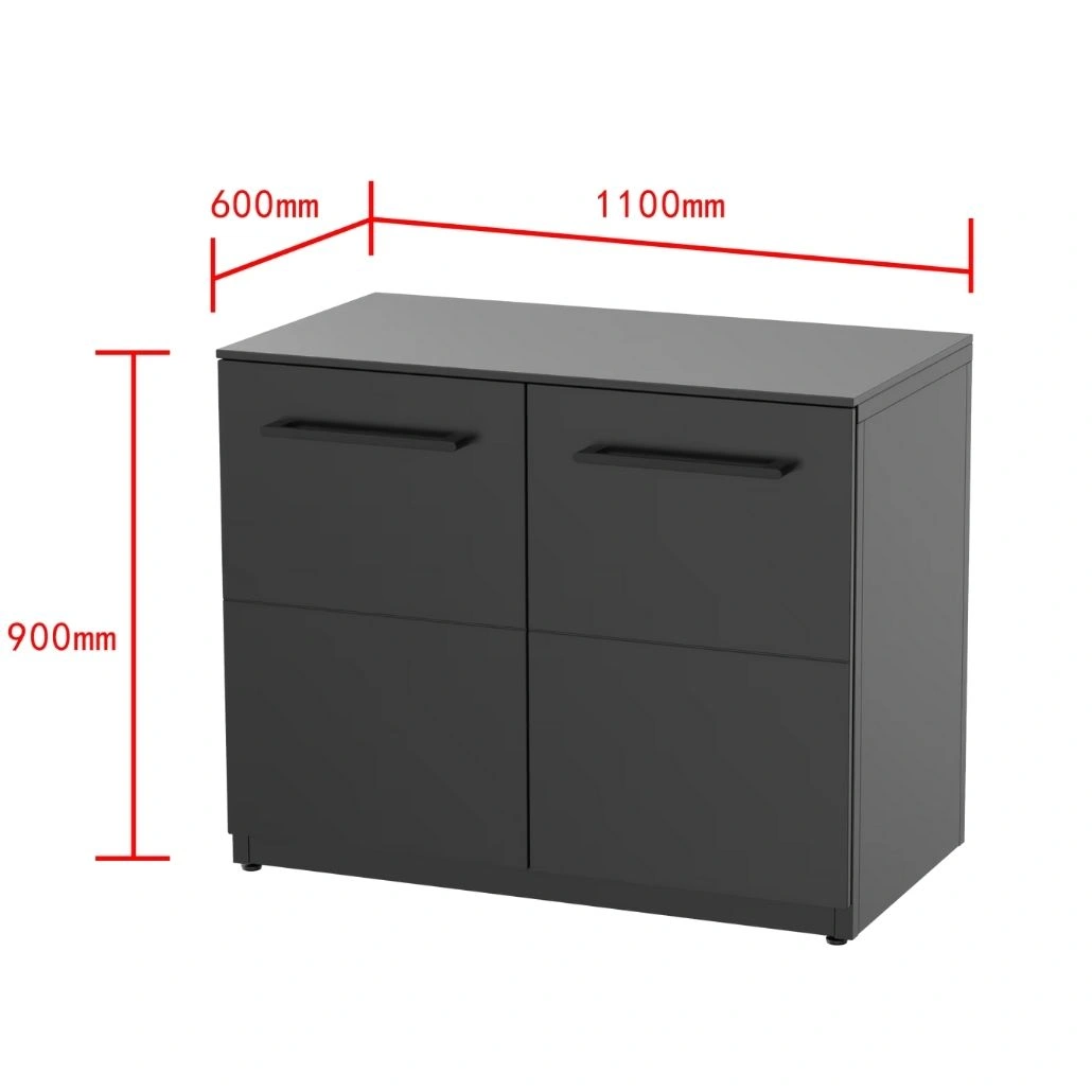 Bucatarie exterioara Cozze cu usi si blat de lucru - 110 cm (4).jpg