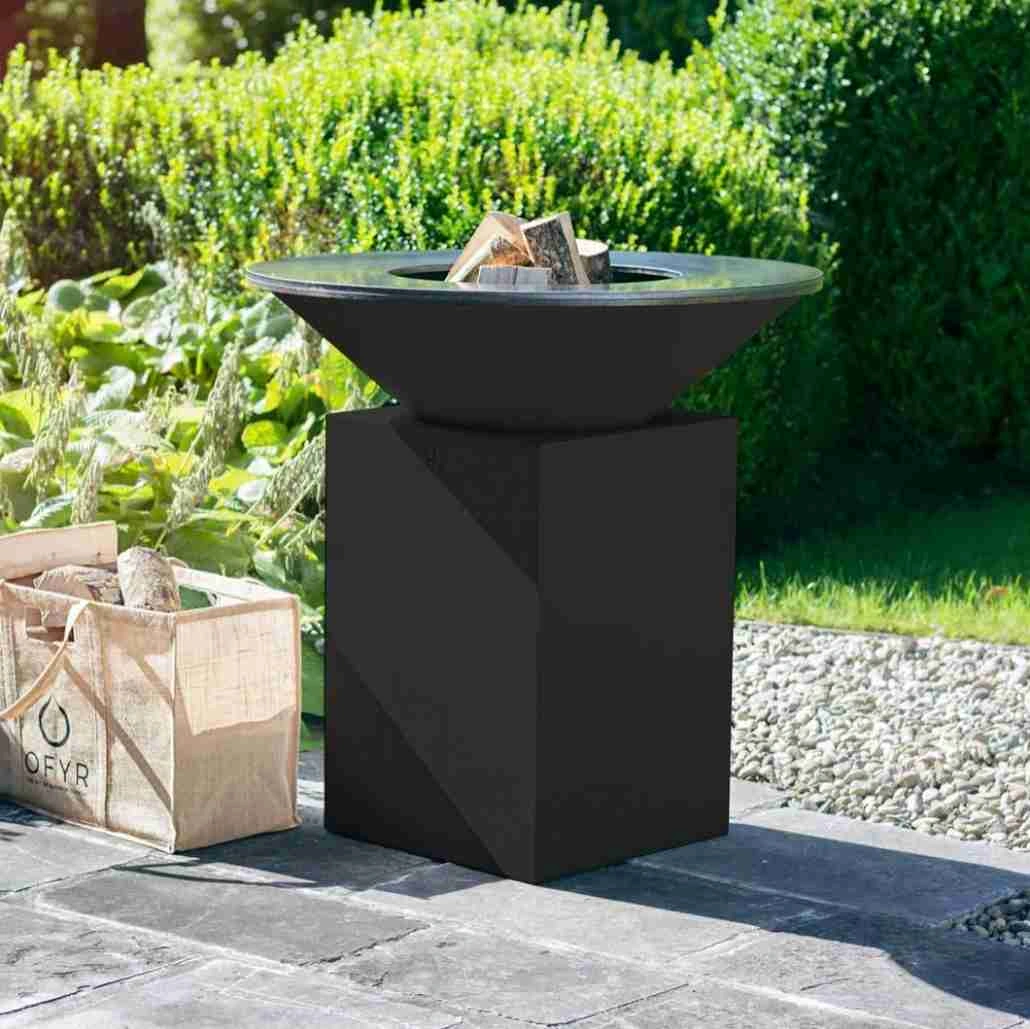 gratar-ofyr-negru-85-cu-vatra-de-gatit-pe-lemne-ocb-85