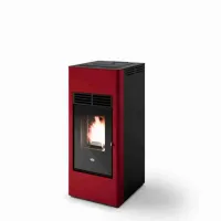 SOBA PELETI 9.5KW - KARINA RUBIN