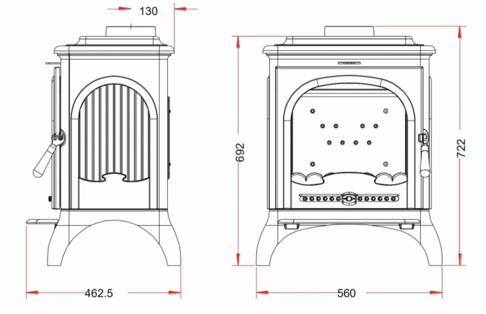soba-fonta-seville-2-7-105kw-antracit-piese-racordare-p619244set