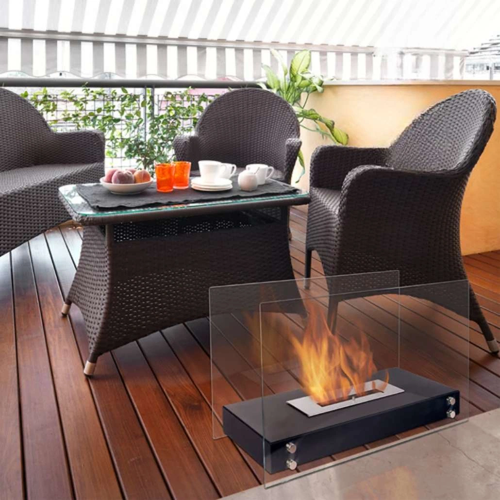 Pachet Pro HOTEL Negru - Mobil + 12L bioetanol (6).jpg