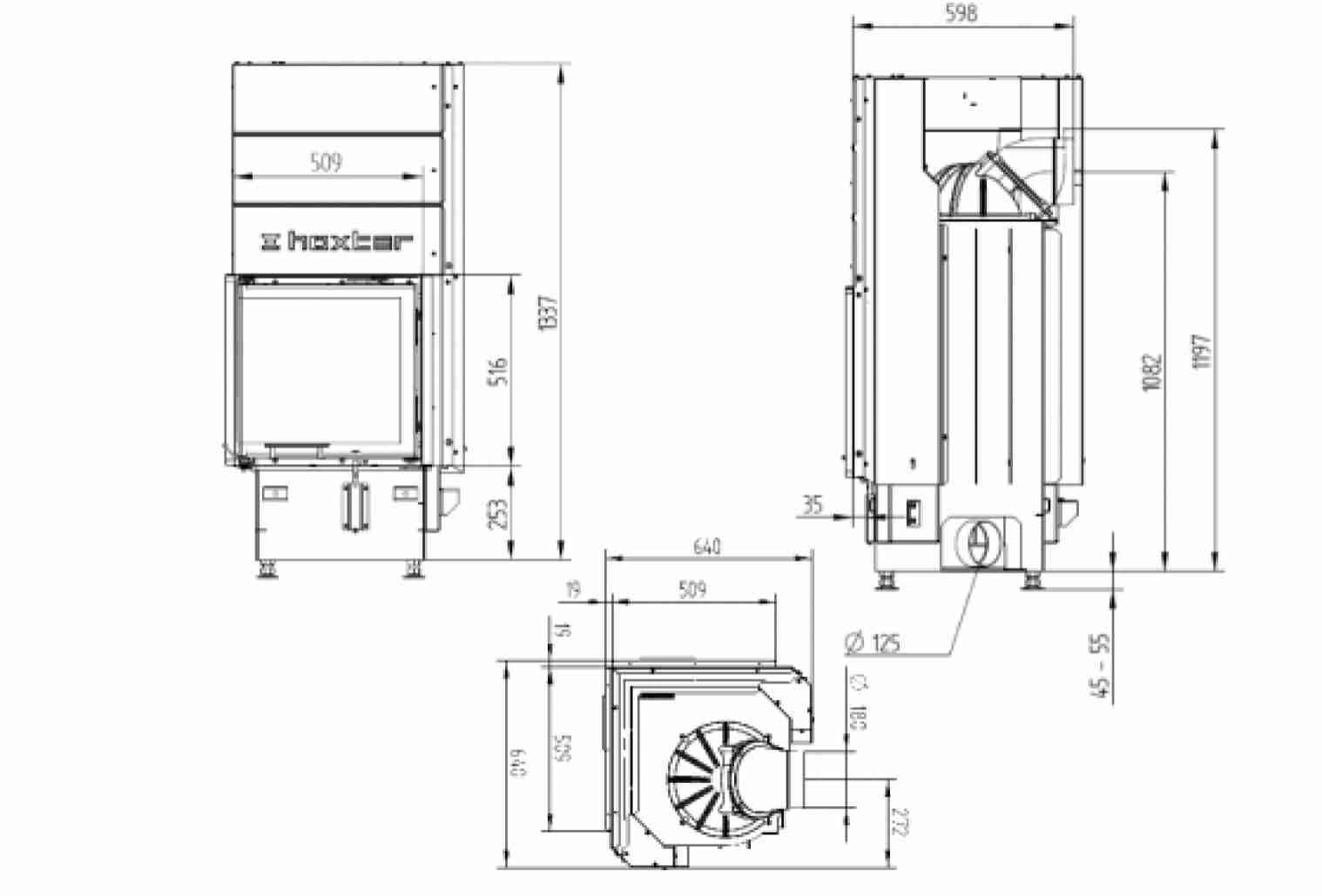 ecka-515151h-recuperator-h1000812