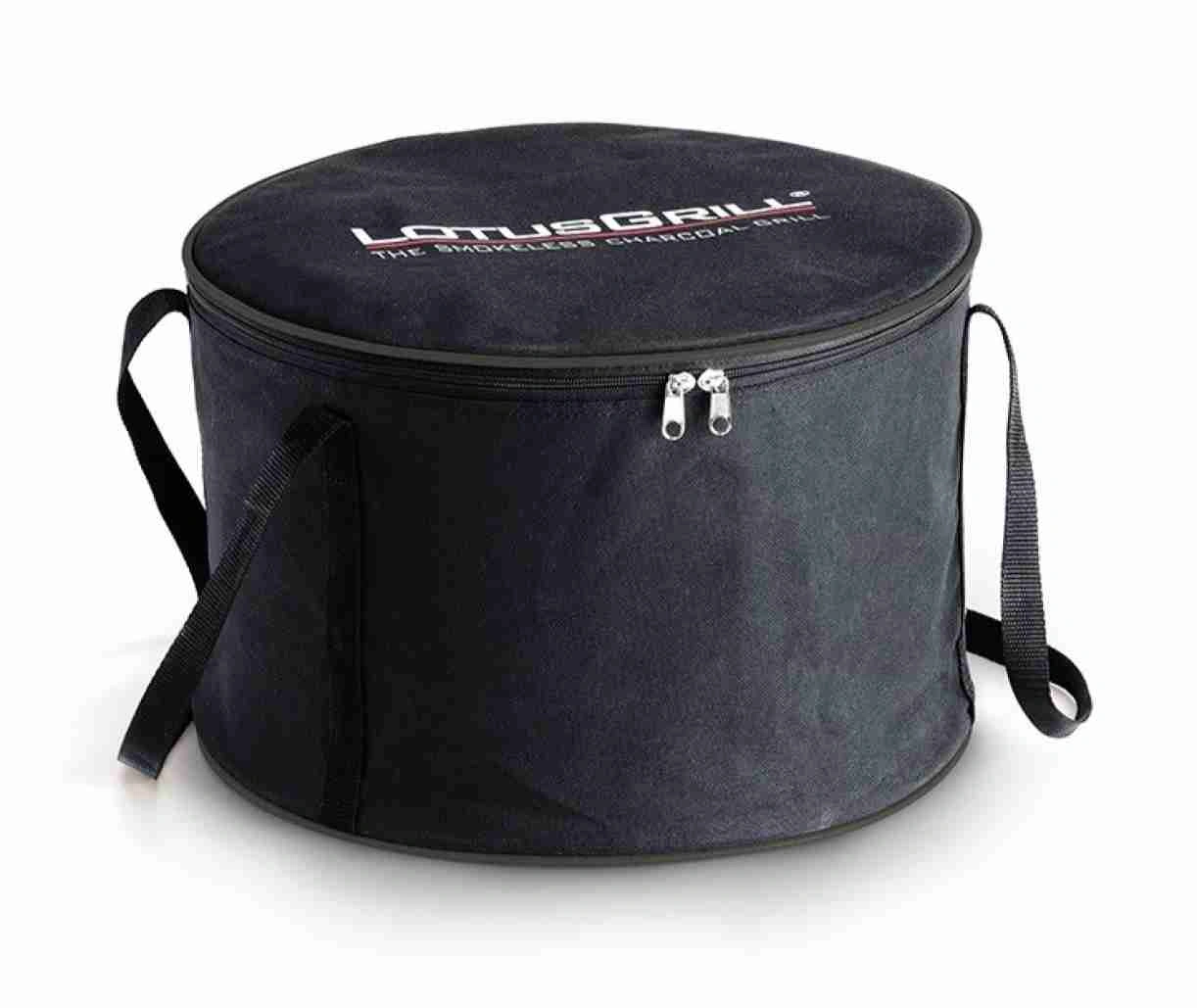 gratar-carbuni-lotus-grill-classic-g340-gri-antracit-pachet-pro-g-an-34ppro