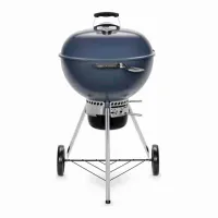 Gratar carbuni  Master-Touch GBS C-5750 de 57 cm