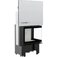 VN 610/430 STICLA DREAPTA