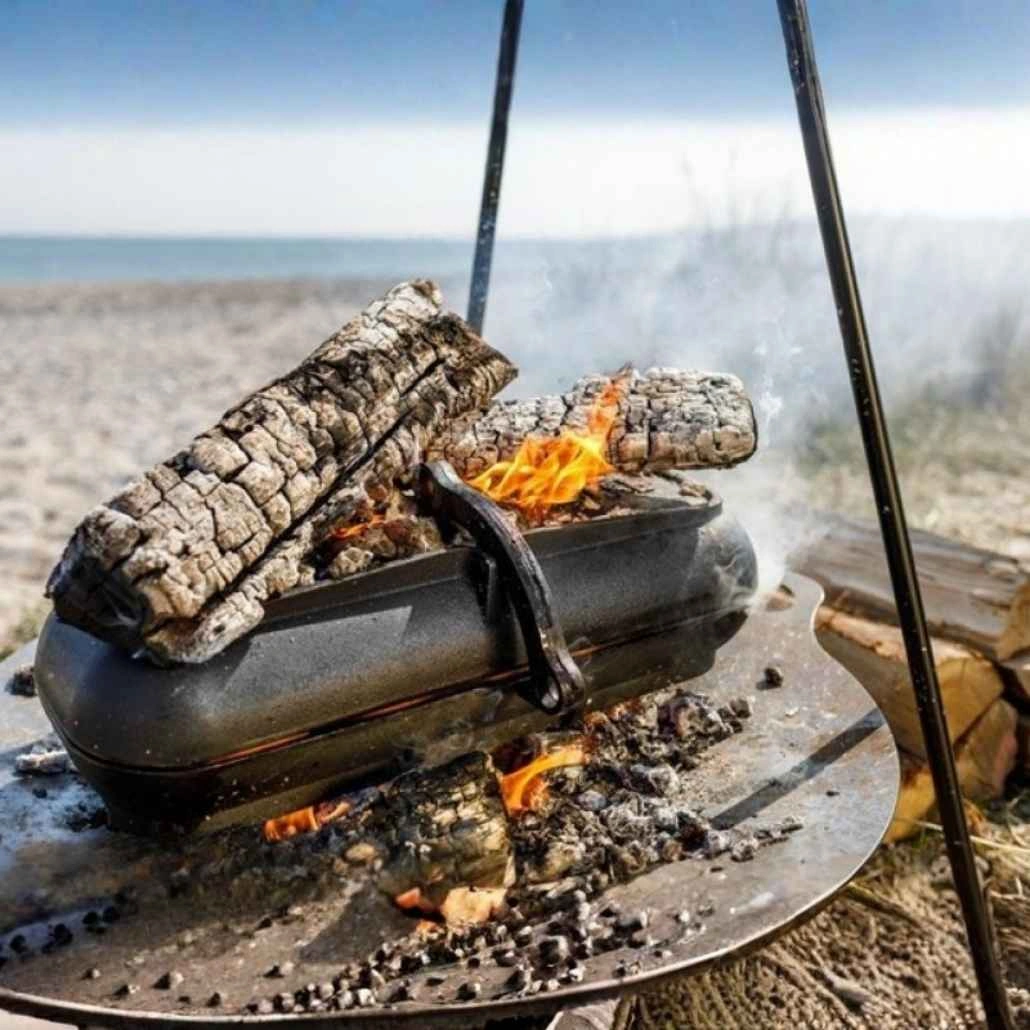 Forma de copt din fonta Petromax (6).jpg