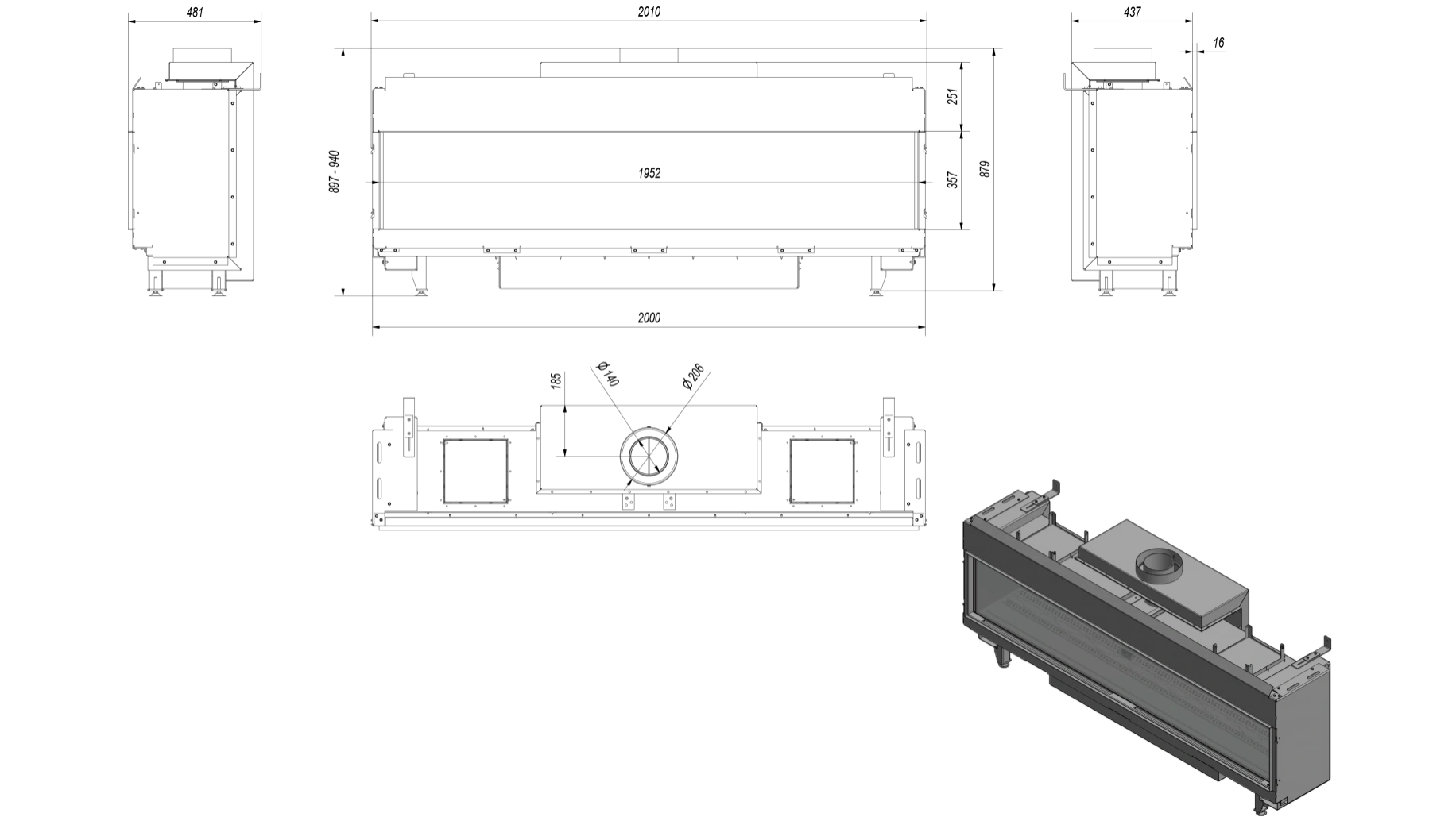 l200-gpl-butelie-g31-200cm-leo200g3137mbar