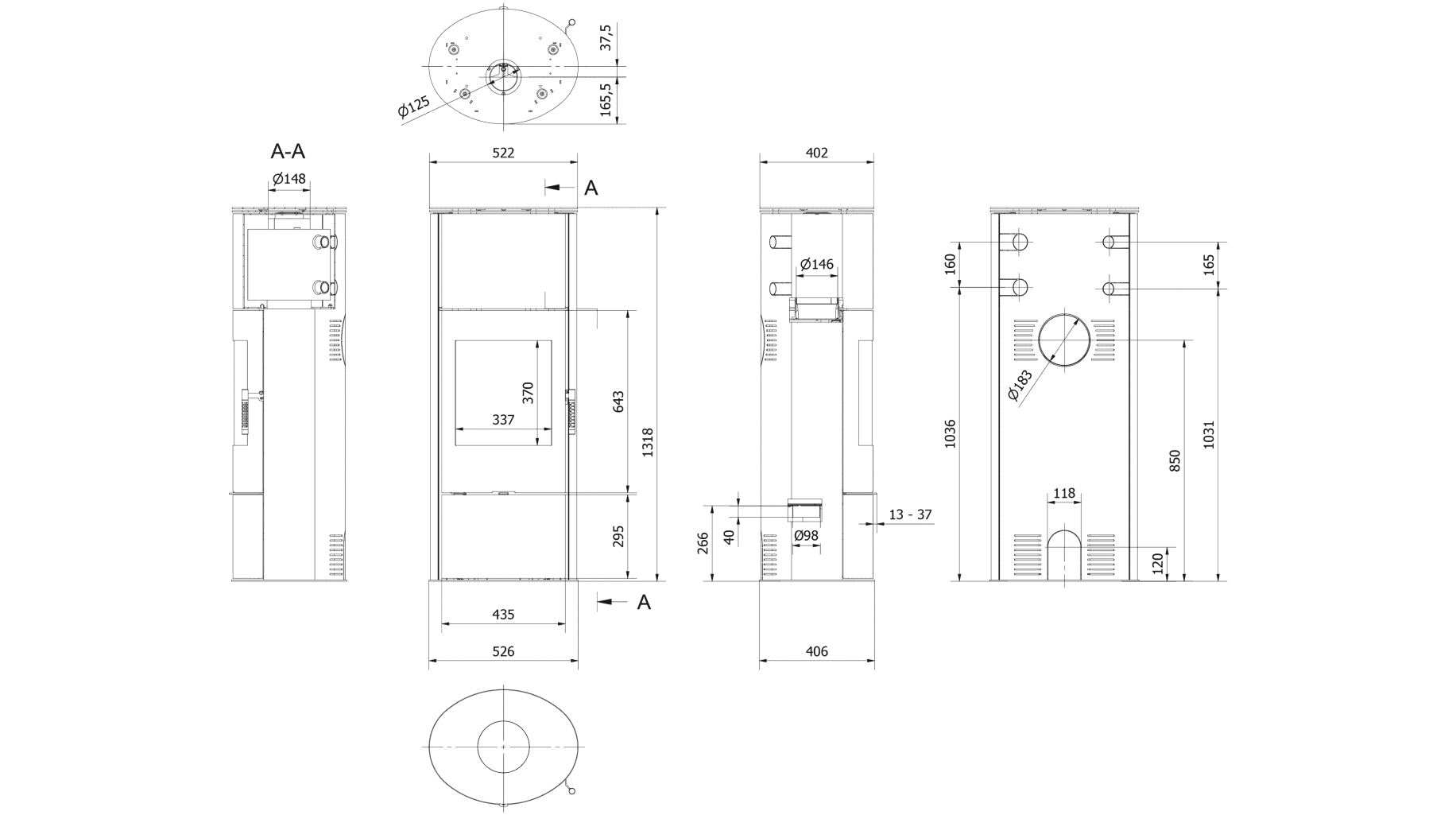 termosoba-rollo-8kw-negru-kozarollopw
