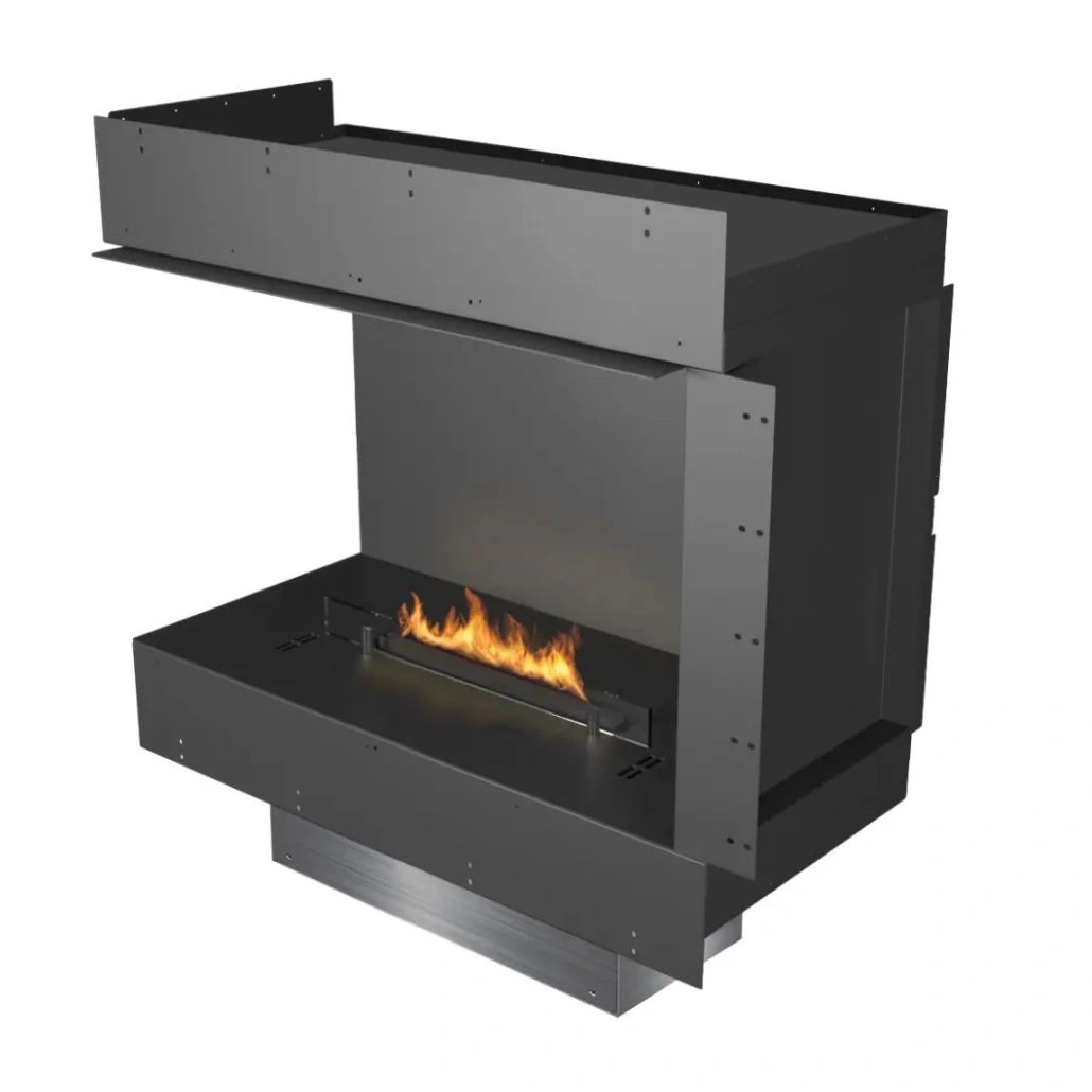 Focar incastrabil bioetanol Forma 800 - colt stanga.jpg