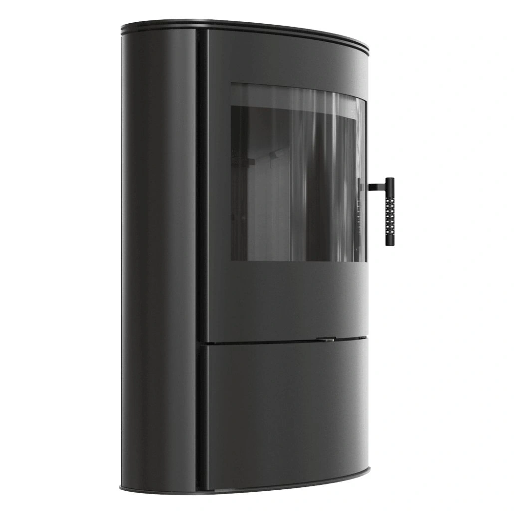 soba-rollo-s2-10kw-samota-neagra-kozaabs2rolloblack