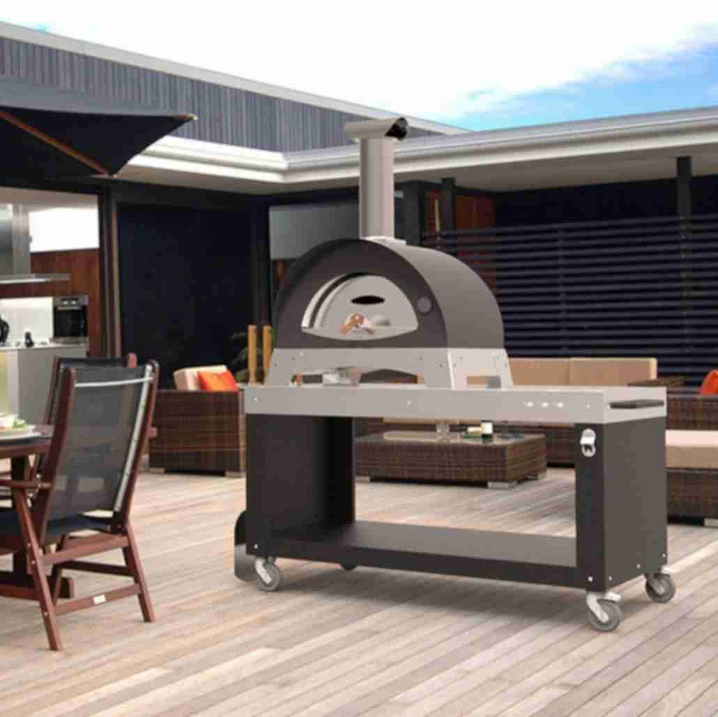 masa-multi-functionala-160-cm-alfa-forni-actavo-160-ner
