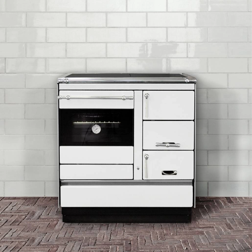 Soba de gatit pe lemne - KING L - Alb (1).jpg