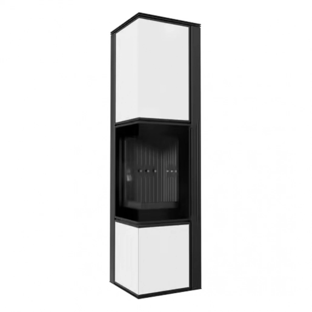 soba-tora-l-8-11kw-panou-alb-de-sticla-samota-neagra-toralblacklw
