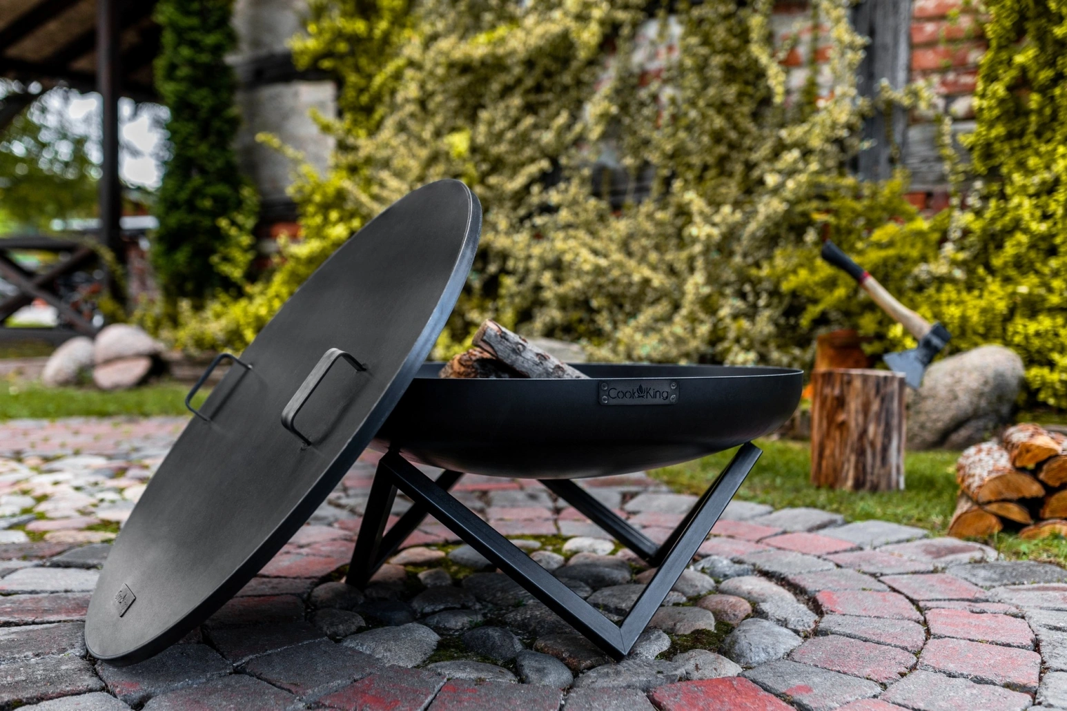 vatra-santiago-60-cm-cu-capac-111372npk111300