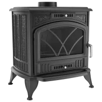 Soba K6 / 8-11kw cu Decor1