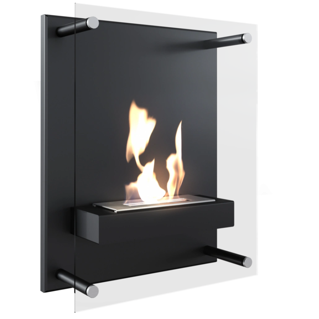 biosemineu-glass-negru-aplicat-glass