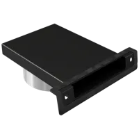 Admisie aer extern fi100 - Simple Box