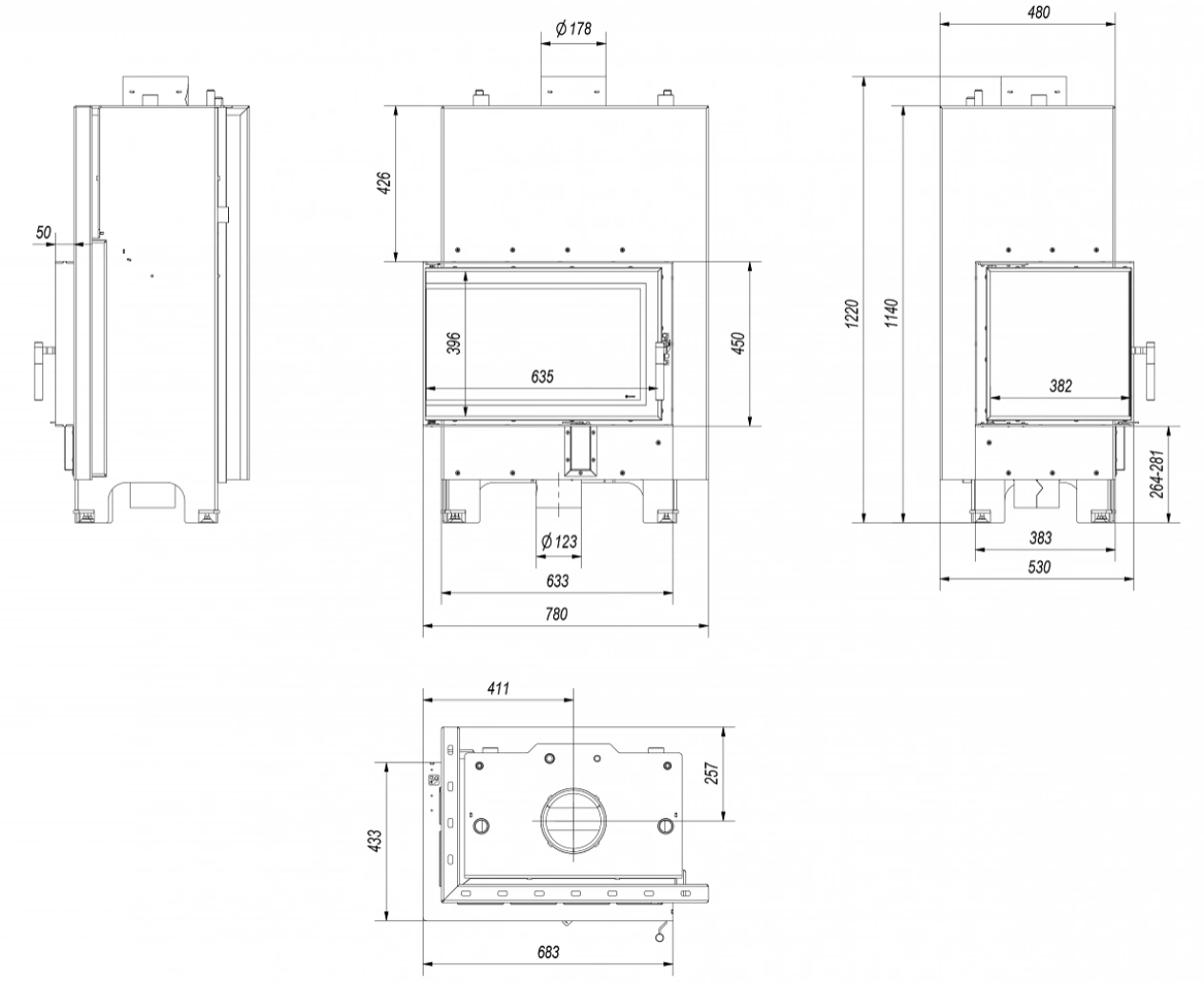 mbm-10-sticla-stanga-12kw-mbmpw10lbsw