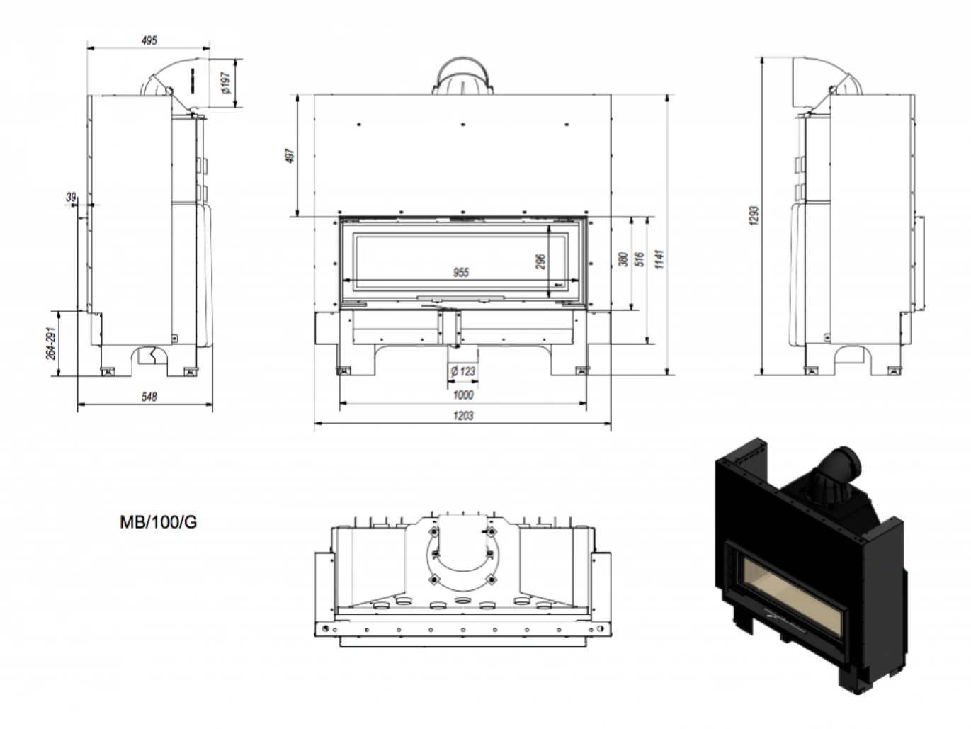 mb100-14kw-deschidere-verticala-mb100g
