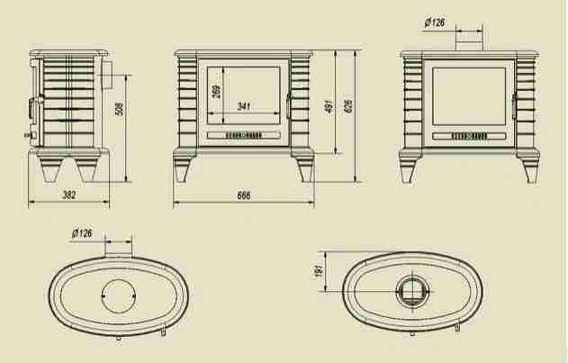 soba-k8-9-11kw-piese-racordare-pro-kozak8setpro