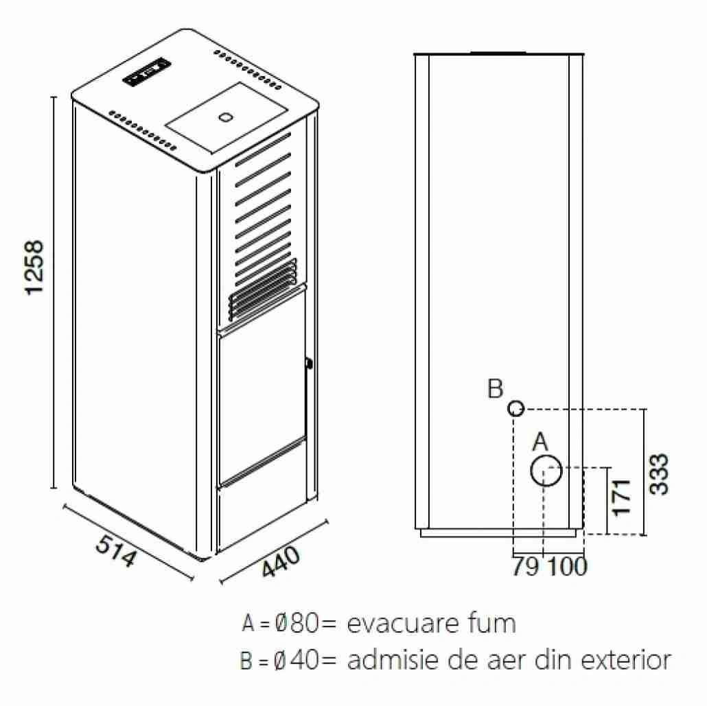 soba-peleti-karen-9kw-snow-901678000-ean-8029728007315
