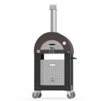 Baza pentru cuptorul 1 Pizza Moderno - Negru