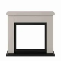 Rama semineu MDF Frode Light Beige