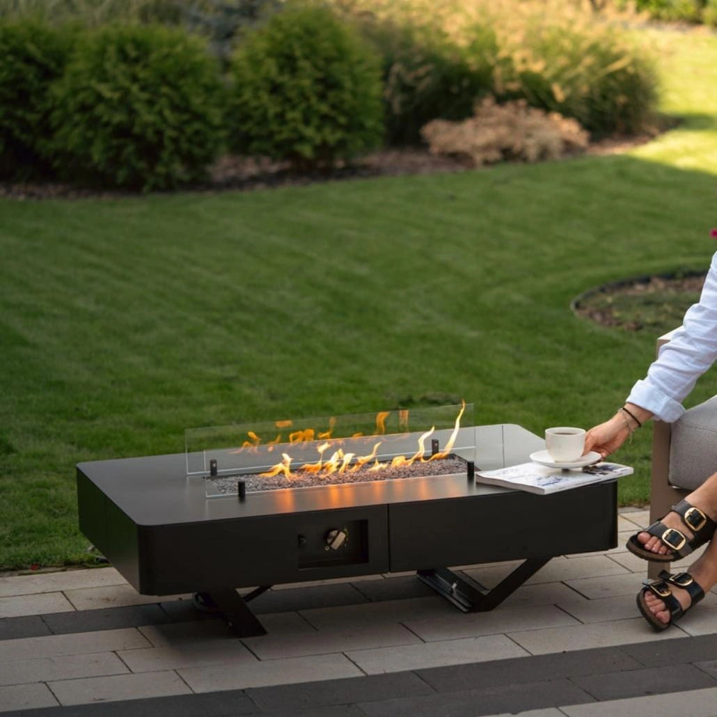 Incalzitor de exterior pe gaz - Rio Table + Husa (4).jpg