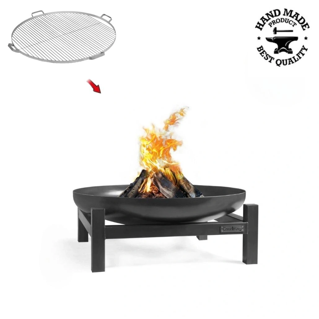VATRA PANAMA - Pachet cu grilaj inox.jpg