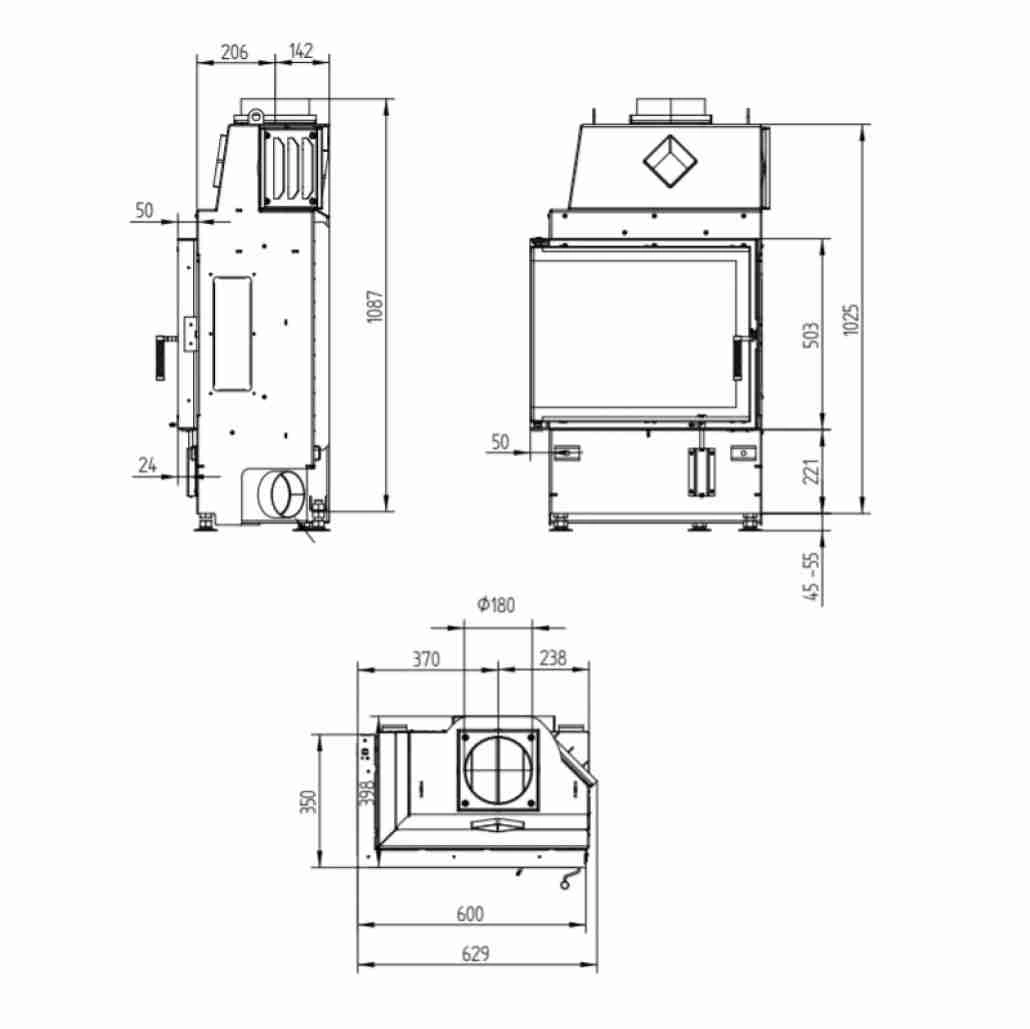 ecka-603550-sl-slim-h1001430