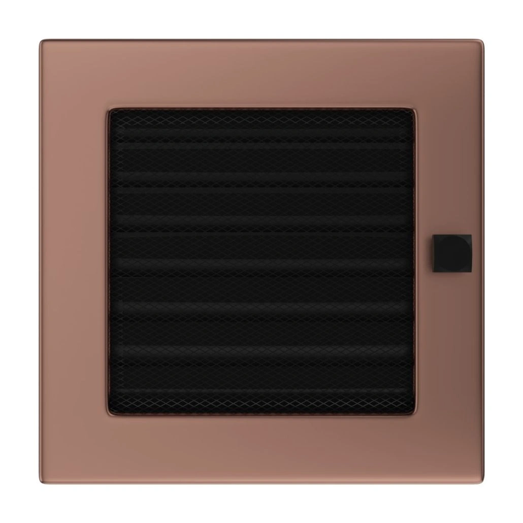 Cupru mat