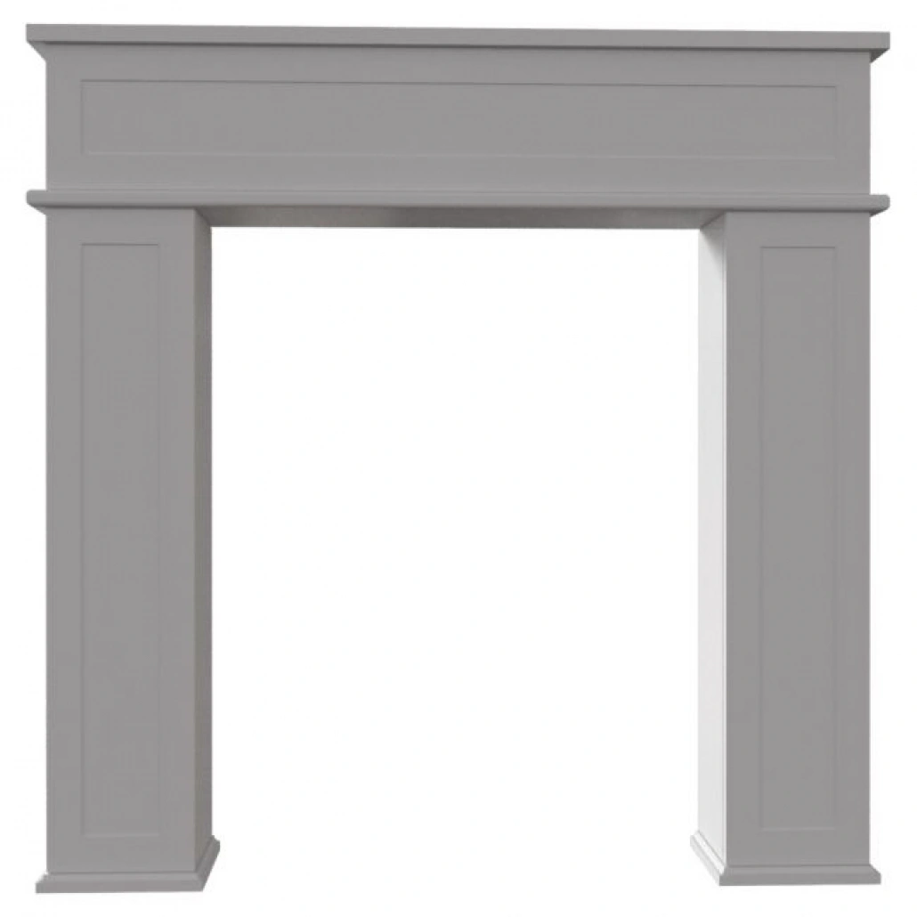 rama-decorativa-twist-alb-candletwistwhite