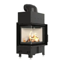 Flotek S 8 kW - Sticla stanga fara stalp 