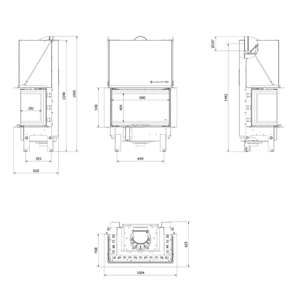 REGNOR 800-400 8kW + rama de montaj (4).jpg